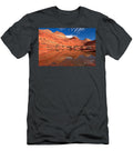 Coyote Buttes Oasis Adam Jewell T-Shirt
