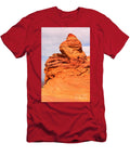 Coyote Buttes Old Man Winter Adam Jewell T-Shirt