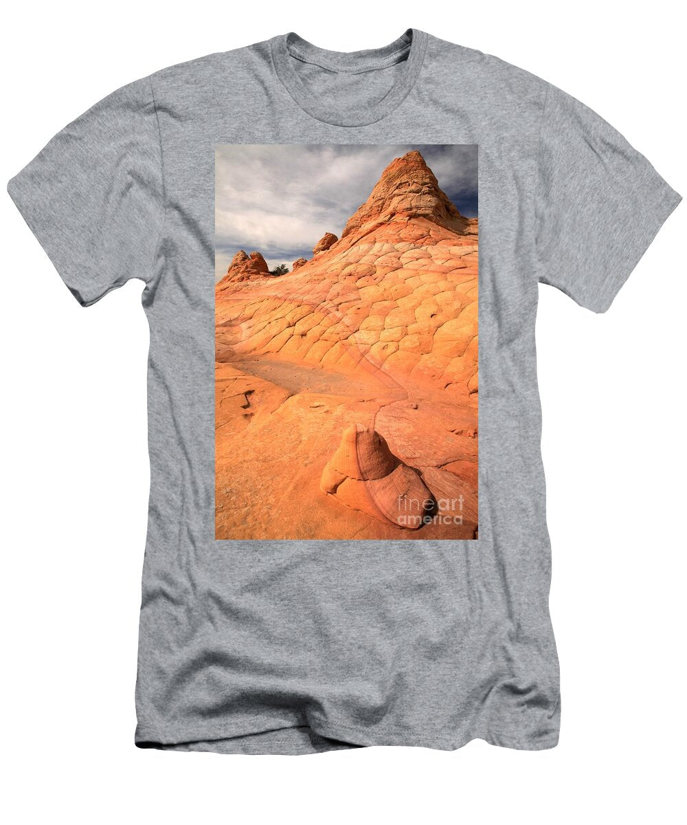 Coyote Buttes South Adam Jewell T-Shirt