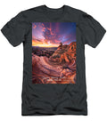 Coyote Buttes South Bo Kev T-Shirt