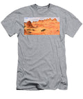 Coyote Buttes South Panorama Adam Jewell T-Shirt
