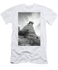 Coyote Buttes Stacy Cox T-Shirt