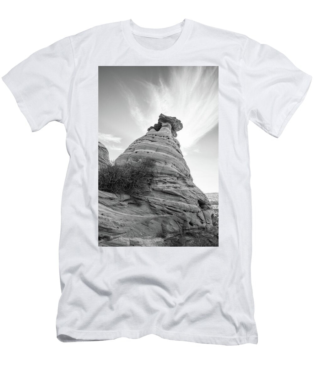 Coyote Buttes Stacy Cox T-Shirt