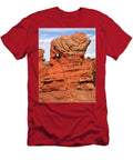 Coyote Buttes Warrior Adam Jewell T-Shirt