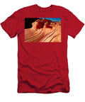 Coyote Buttes Waves Adam Jewell T-Shirt