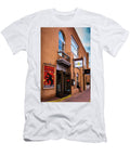 Coyote Cafe Paul Lesage T-Shirt