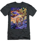 Coyote Camouflage Alexandria Winslow T-Shirt