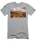 Coyote Canyon Peter Tellone T-Shirt