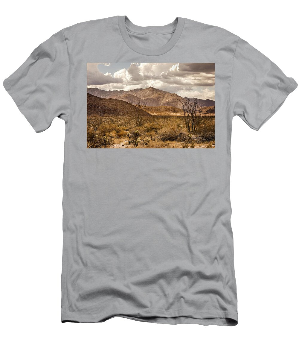 Coyote Canyon Peter Tellone T-Shirt