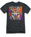 Coyote Chris Butler T-Shirt