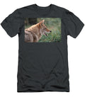 Coyote David Davis T-Shirt