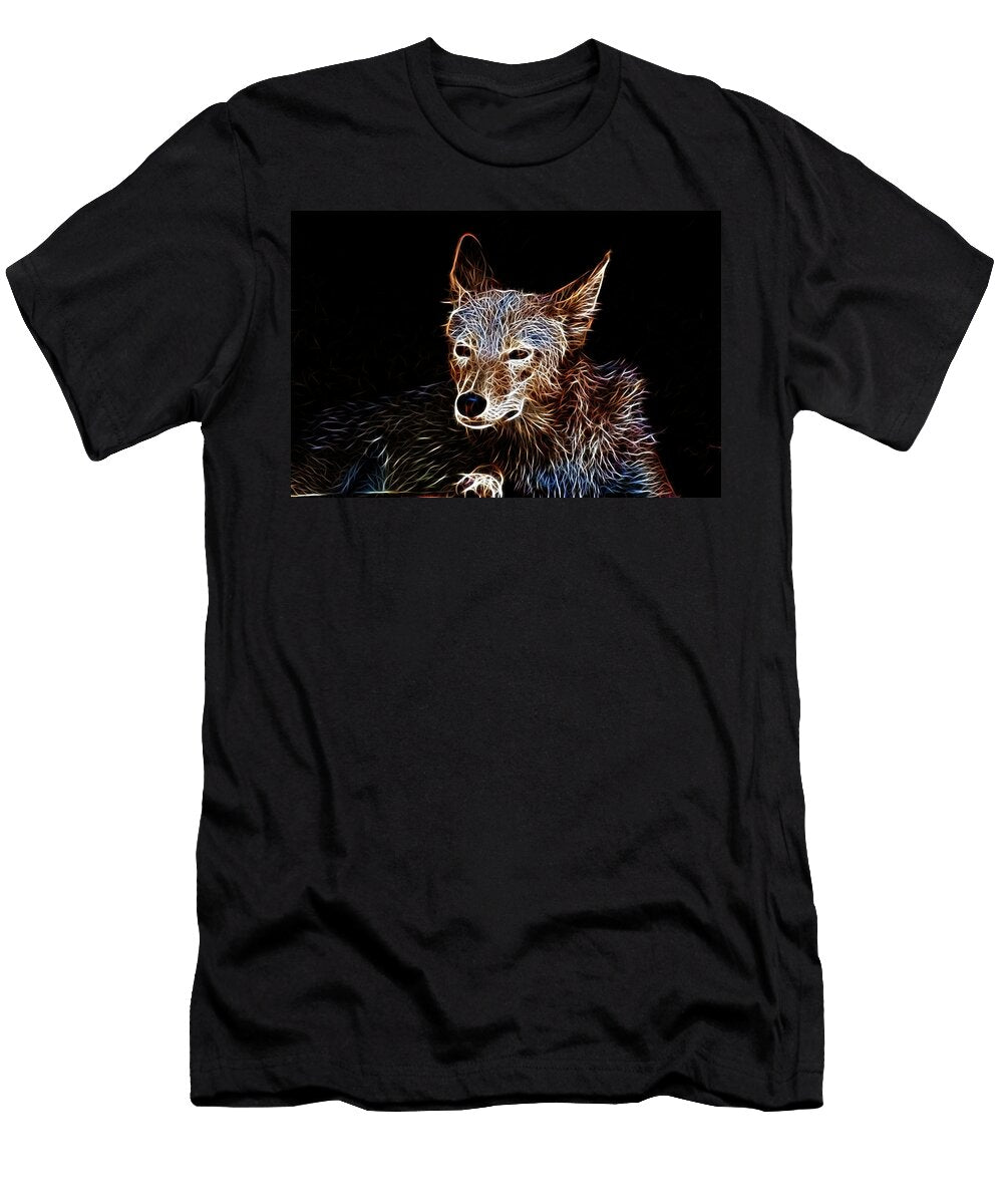Coyote Douglas Barnard T-Shirt