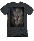 Coyote Eyes Ernie Echols T-Shirt