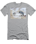 Coyote Fight Deby Dixon T-Shirt