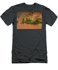 Coyote Gulch Creek Kunal Mehra T-Shirt