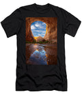 Coyote Gulch Dustin Lefevre T-Shirt
