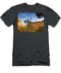 Coyote Gulch Sunset Kunal Mehra T-Shirt