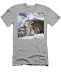 Coyote Hans Reinhard T-Shirt