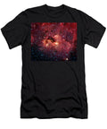 Coyote Head Nebula the Vault Jennifer Rondinelli Reilly T-Shirt