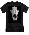 Coyote Heather Applegate T-Shirt