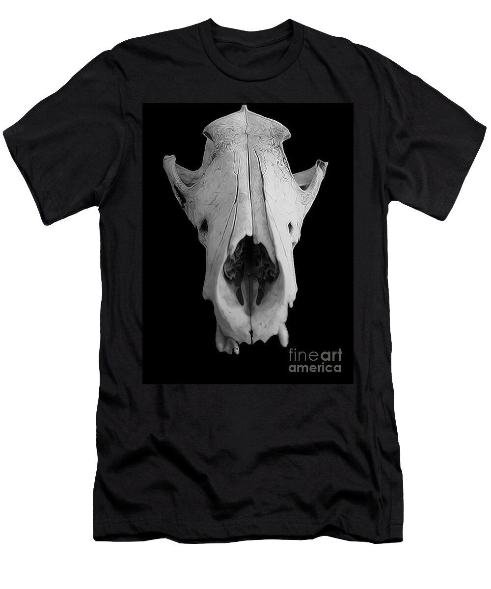 Coyote Heather Applegate T-Shirt