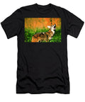 Coyote Howl Miles Moody T-Shirt