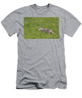 Coyote Hunting George Erwin Turner T-Shirt