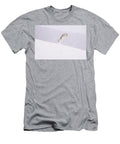 Coyote Hunting Sequence 2 7 Isabella Smedley T-Shirt