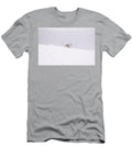 Coyote Hunting Sequence 6 7 Success Isabella Smedley T-Shirt