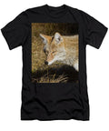 Coyote in the Wild Mark Miller T-Shirt
