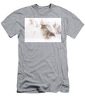 Coyote in Winter Coat Isabella Smedley T-Shirt
