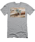 Coyote in Yellowstone National Park Pierre Leclerc T-Shirt