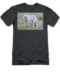 Coyote Isabella Smedley Nature T-Shirt