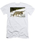 Coyote Jacana Stock T-Shirt