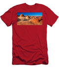 Coyote Lines Chad Dutson T-Shirt