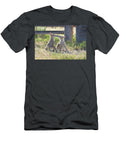 Coyote Love Isabella Smedley T-Shirt