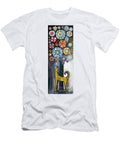Coyote Manami Lingerfelt T-Shirt