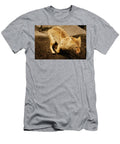Coyote Marilyn Hunt T-Shirt