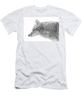 Coyote Max Waugh T-Shirt