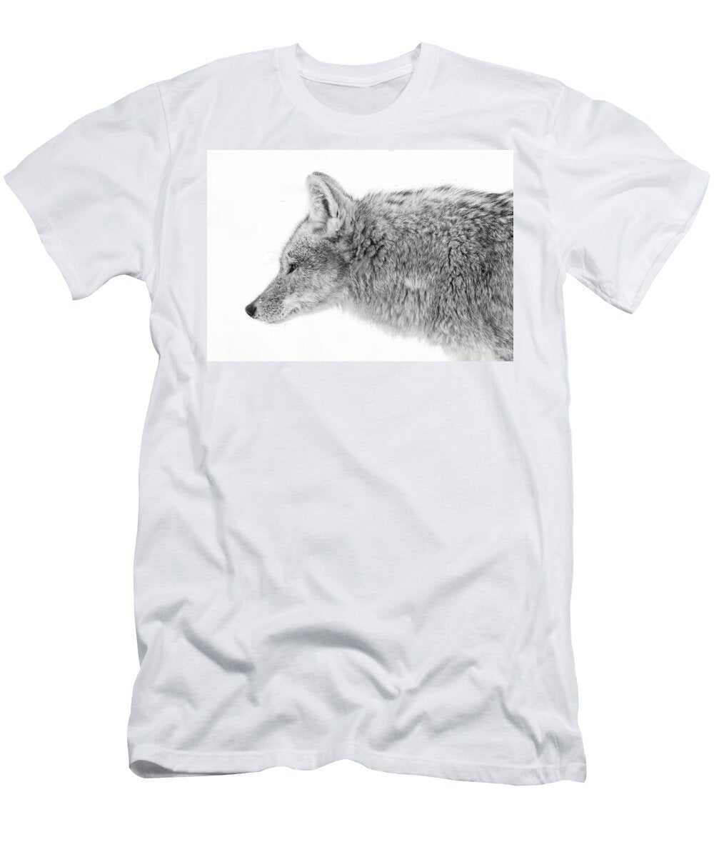 Coyote Max Waugh T-Shirt
