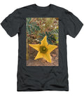 Coyote Melon Flower Baja California Jeff Foott Natureplcom T-Shirt