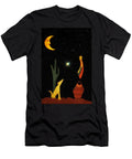 Coyote Moon Bill Cannon T-Shirt