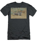 Coyote of September Rae Ann M Garrett T-Shirt