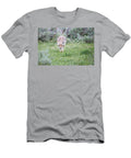 Coyote on the Hunt Isabella Smedley T-Shirt