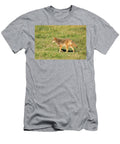 Coyote on the Move Jeff Swan T-Shirt
