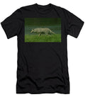 Coyote on the Prowl Jeff Swan T-Shirt
