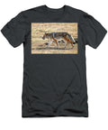 Coyote Paul Freidlund T-Shirt