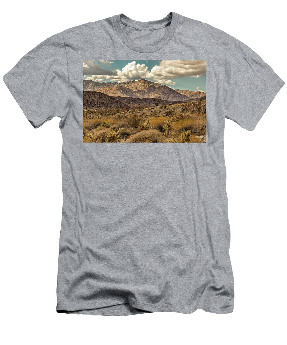 Coyote Peter Tellone T-Shirt