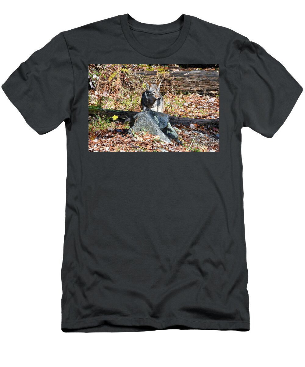 Coyote Phil Perkins T-Shirt
