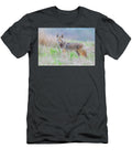 Coyote Point Reyes National Seashoreas12 Jim Coda T-Shirt